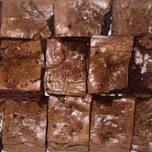 Classic Brownies