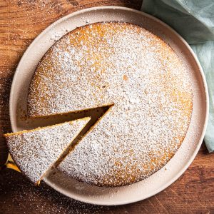 Honey Cake