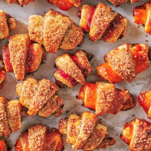 Rugelach